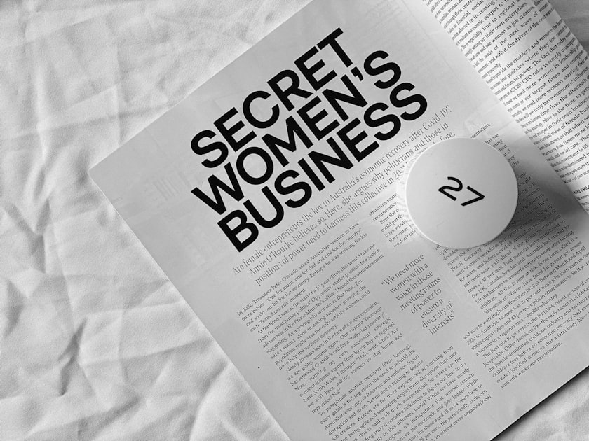 In the Mother’s House Book Overview